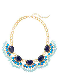 The Limited Colorful Statet Necklace