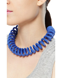 Kenzo Stacked Cord Necklace