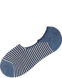 Uniqlo Striped Low Cut Socks