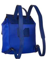Annabelle Nylon Backpack Backpack Bags