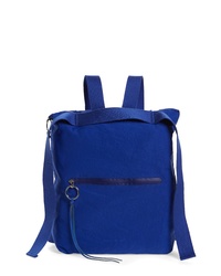 Rebecca Minkoff Nylon Convertible Backpack