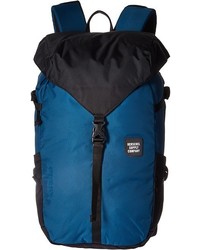 Herschel Supply Co Barlow Large Backpack Bags