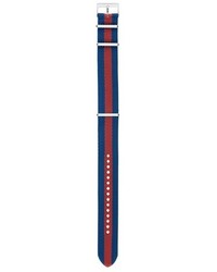Fossil 22mm Woven Watch Strap