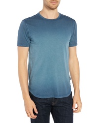 John Varvatos Star USA Regular Fit Ombre T Shirt