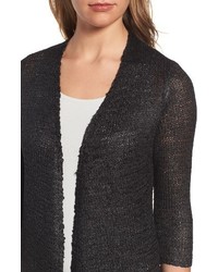 Nic+Zoe Day Dreamer Fitted Cardigan