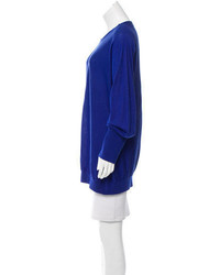 Stella McCartney Oversize Knit Tunic