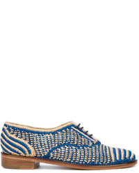 Robert Clergerie Oxford Shoes