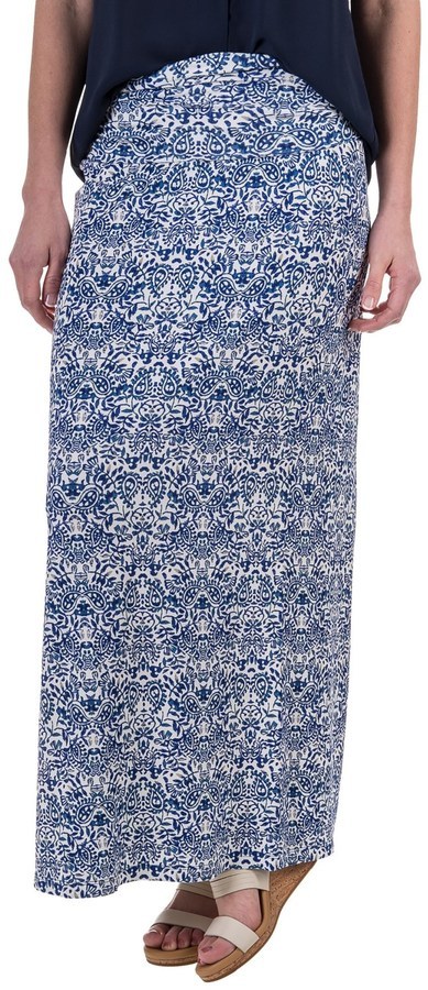 cynthia rowley maxi