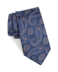 Nordstrom Men's Shop Emery Paisley Silk Tie