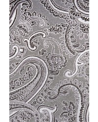 Calibrate Floating Paisley Silk Tie