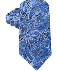 Geoffrey Beene Medium Paisley Tie 