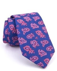 Ted Baker London Marvelous Paisley Silk Tie