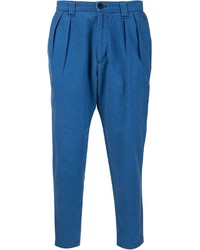 Blue Blue Japan Tapered Trousers