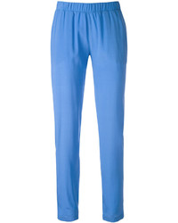 Le Tricot Perugia Casual Trousers
