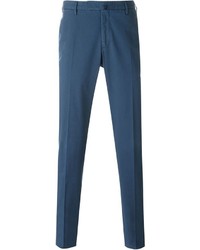 Incotex Tailored Trousers