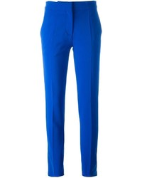 Moschino Slim Fit Trousers