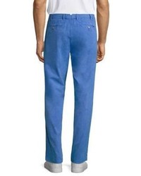 Polo Ralph Lauren Newports Slim Fit Twill Pants