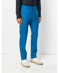 Marni Tailored Pleated Trousers