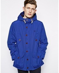 Fred Perry Parka Jacket