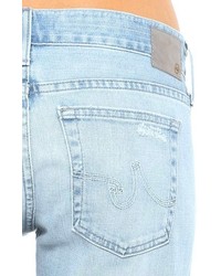AG Jeans The Nikki 20 Years Incandescent Reserved