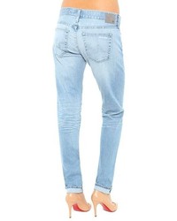 AG Jeans The Nikki 20 Years Incandescent Reserved