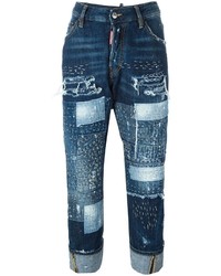 Dsquared2 Workwear Jeans