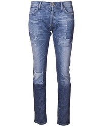 Gold Sign Goldsign Stevie Relaxed Jeans