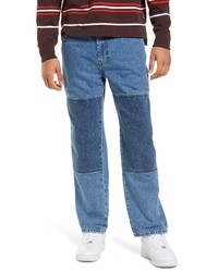 BDG Urban Outfitters Panel Louis Jeans