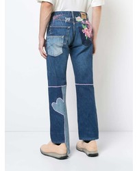 Neith Nyer Patchwork Jeans