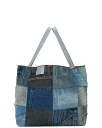6397 Patchwork Tote