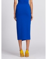New York & Co. Gabrielle Union Collection Knit Pencil Skirt