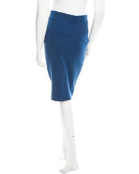 Diane von Furstenberg Pencil Skirt