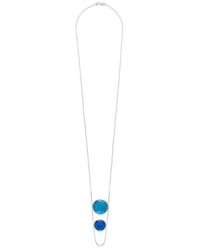 Ippolita Wonderland Pendant Necklace