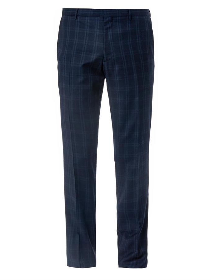 burberry trousers