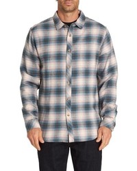 Billabong Coastline Flannel Shirt