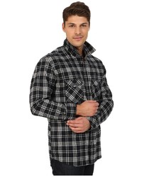 Quiksilver Everyday Flannel Long Sleeve