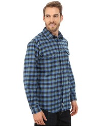 Mountain Khakis Peaks Flannel Shirt