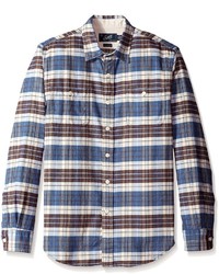 Grayers Country Flannel Shirt