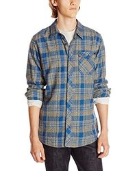 O'Neill Palisade Flannel Woven