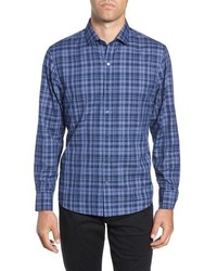 Zachary Prell Ronnie Classic Fit Sport Shirt