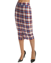 Roseanna Pix Taco Skirt