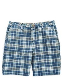 Tommy Bahama Plaid Shorts