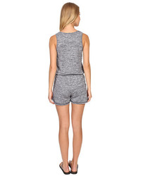 Lucy Destination Anywhere Romper