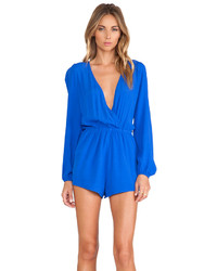 Lovers + Friends Monday To Friday Romper