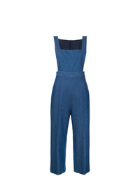 Macgraw Purity Playsuit