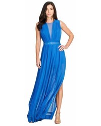 Semsem Semsem Maryam Pleated Gown