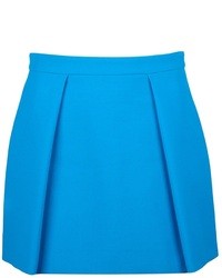 DSquared 2 Pleated Mini Skirt
