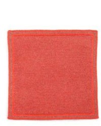 Saks Fifth Avenue Collection Cashmere Pocket Square