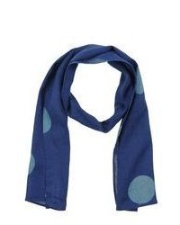 YMC You Must Create Oblong Scarves