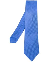Kiton Dotted Tie